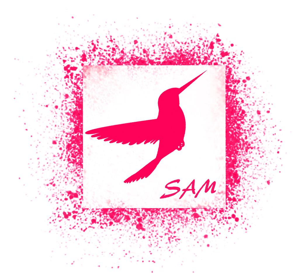 SAM LOGO